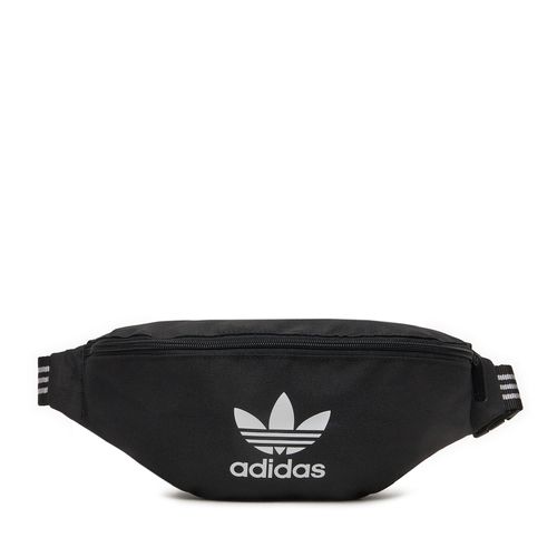 Sac banane adidas IW0939 Noir - Chaussures.fr - Modalova