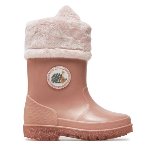 Bottes de pluie Mayoral 44532 Rose - Chaussures.fr - Modalova