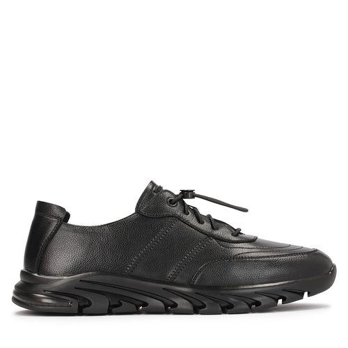 Sneakers Kazar Arjen 63570-01-N0 Noir - Chaussures.fr - Modalova