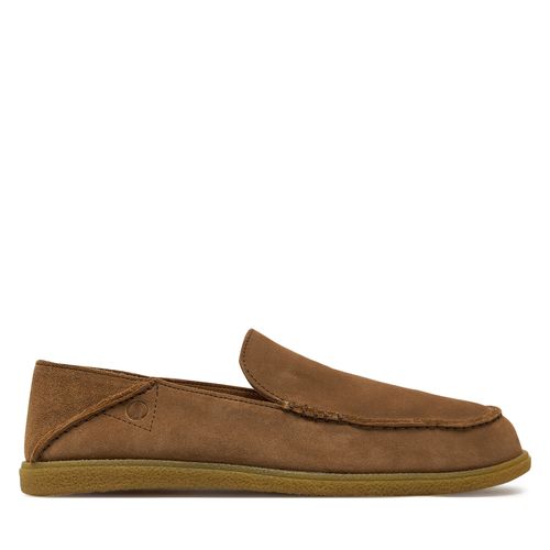 Chaussures basses Clarks Clarkbay Step 26177503 Cola Suede - Chaussures.fr - Modalova