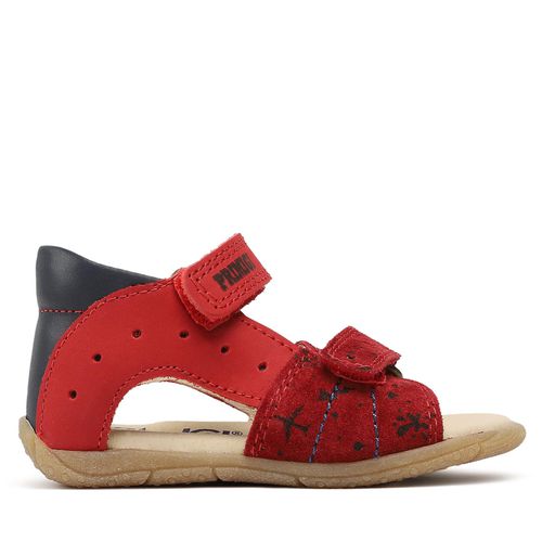Sandales Primigi 3910311 Rouge - Chaussures.fr - Modalova