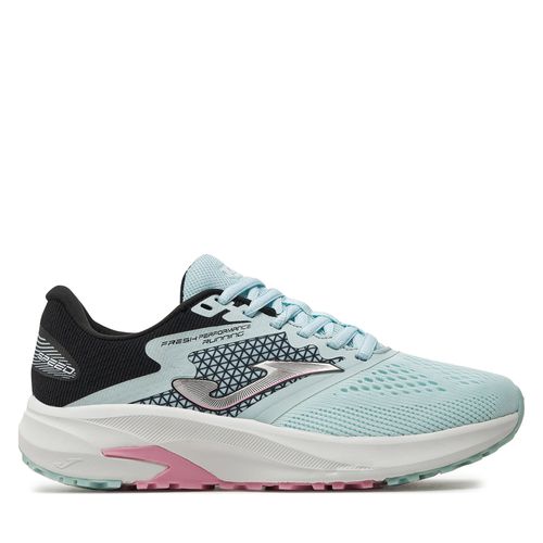 Chaussures de running Joma Speed Lady 2415 RSPELS2415 Turquoise - Chaussures.fr - Modalova