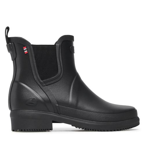 Bottes de pluie Viking Gyda 1-37500-2 Black - Chaussures.fr - Modalova