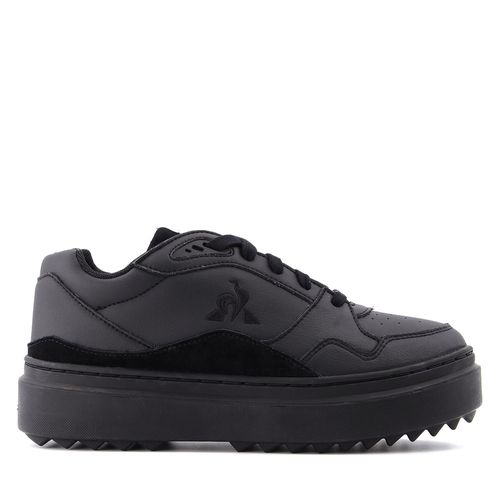 Sneakers Le Coq Sportif Lcs T2000 W 2310147 Noir - Chaussures.fr - Modalova