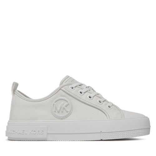 Sneakers MICHAEL Michael Kors 43R4EYFS1D Optic White 085 - Chaussures.fr - Modalova