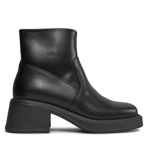 Bottines Vagabond Shoemakers Dorah 5656-001-20 Noir - Chaussures.fr - Modalova