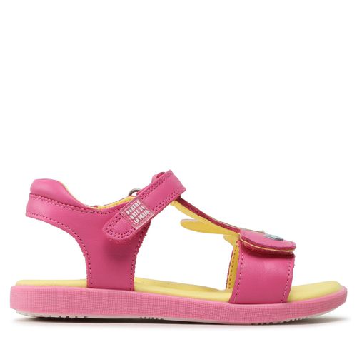 Sandales Agatha Ruiz de la Prada 232947 S Pink - Chaussures.fr - Modalova