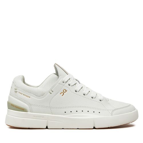 Sneakers On The Roger Centre Court 4899446 Blanc - Chaussures.fr - Modalova