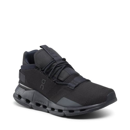 Sneakers On Cloudnova 26.99814 Black/Eclipse - Chaussures.fr - Modalova