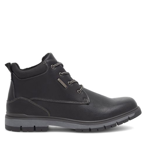 Boots Lanetti MYL8468-2 Black - Chaussures.fr - Modalova