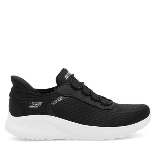 Sneakers Skechers 117504 BLK Noir - Chaussures.fr - Modalova
