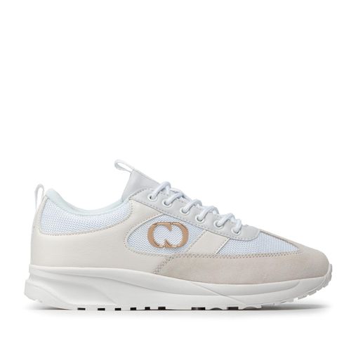 Sneakers Criminal Damage Force Trainer White - Chaussures.fr - Modalova