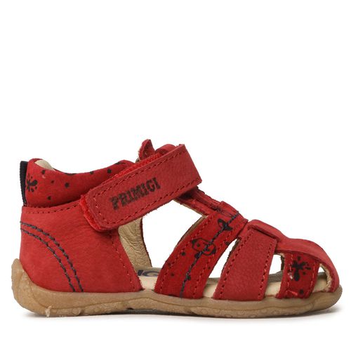 Sandales Primigi 3910400 Red - Chaussures.fr - Modalova