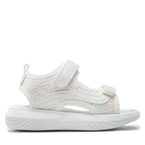 Sandales Shone D541-002 White 20 - Chaussures.fr - Modalova