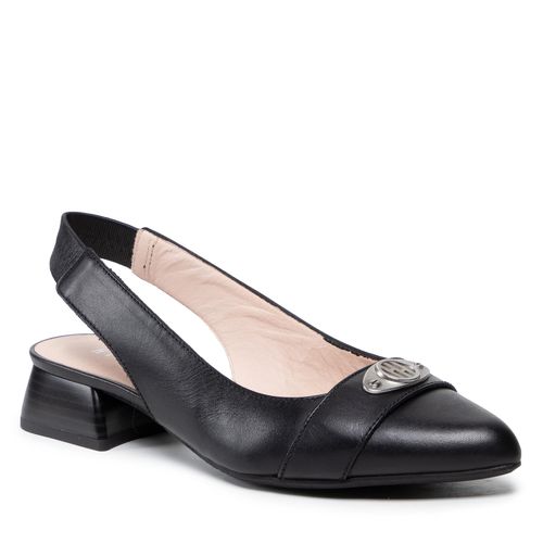 Sandales Hispanitas Adel-V22 HV221923 Black - Chaussures.fr - Modalova