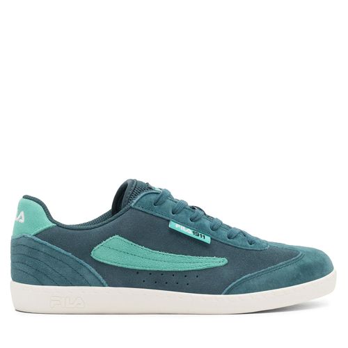 Sneakers Fila Byb S Low Wmn FFW0183.63037 Turquoise - Chaussures.fr - Modalova