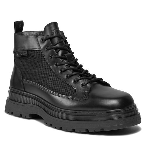 Boots Gant Rockdor Mid Boot 27641428 Black - Chaussures.fr - Modalova