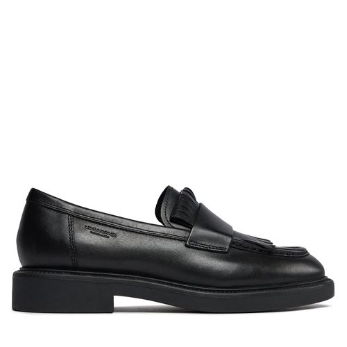 Loafers Vagabond Shoemakers Alex W 5148-001-20 Noir - Chaussures.fr - Modalova