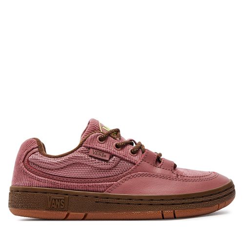 Sneakers Vans Speed Ls VN000CTJCHO1 Withered Rose - Chaussures.fr - Modalova