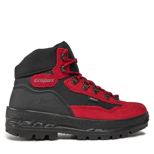 Chaussures de trekking Grisport 399SV622G Red/BlackSV622G - Chaussures.fr - Modalova