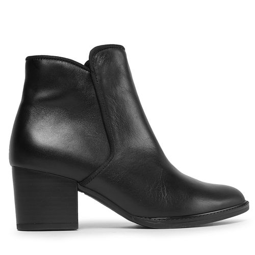 Bottines Gabor 32.890.57 Noir - Chaussures.fr - Modalova