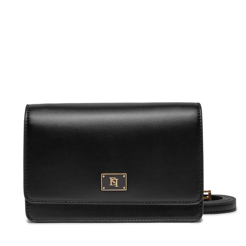 Sac à main Elisabetta Franchi BS-10A-41E2-V260 Nero 110 - Chaussures.fr - Modalova