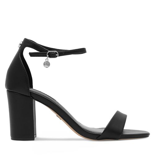 Sandales Nine West WFA2647-1 Black - Chaussures.fr - Modalova