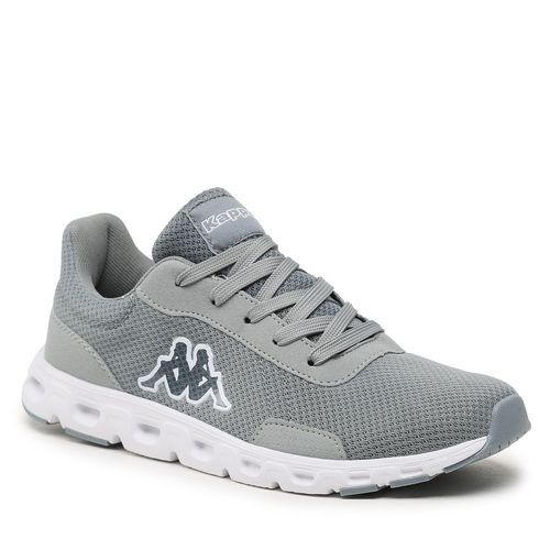 Sneakers Kappa 243102 Gris - Chaussures.fr - Modalova