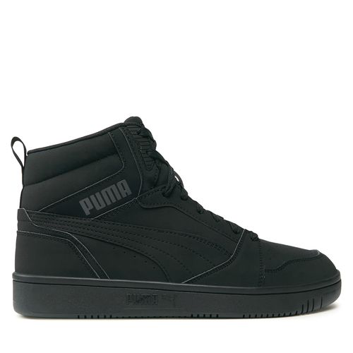 Sneakers Puma Rebound v6 Buck 393580 01 Noir - Chaussures.fr - Modalova