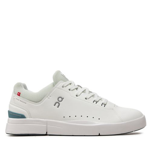 Sneakers On The Roger Advantage 3MD10640202 Blanc - Chaussures.fr - Modalova