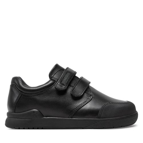 Sneakers Biomecanics 161126 A054-A M Noir - Chaussures.fr - Modalova