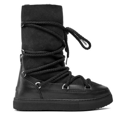 Bottes de neige Inuikii Classic High 75107-096 Black - Chaussures.fr - Modalova