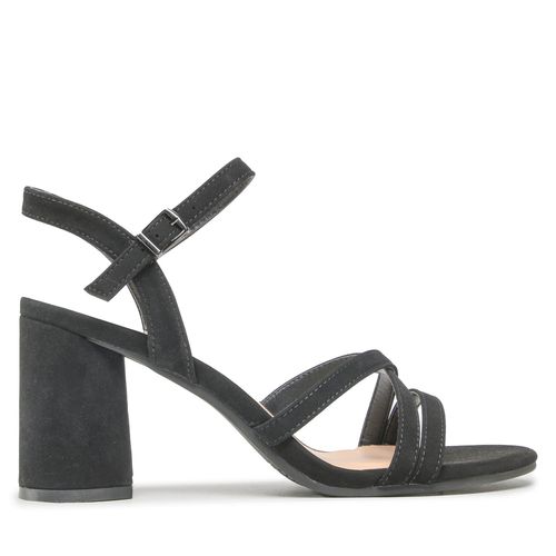Sandales Jenny Fairy SOPHIA WYL3402-6 Black - Chaussures.fr - Modalova