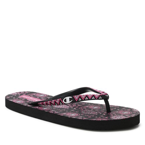 Tongs Champion Palermo S11391-CHA-KK001 Nbk - Chaussures.fr - Modalova