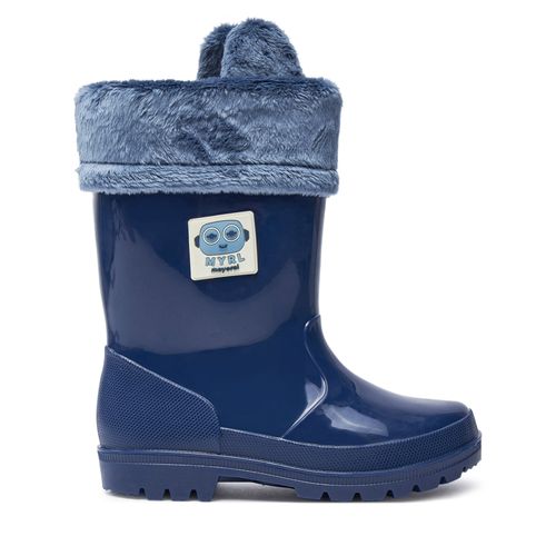 Bottes de pluie Mayoral 46532 Bleu marine - Chaussures.fr - Modalova