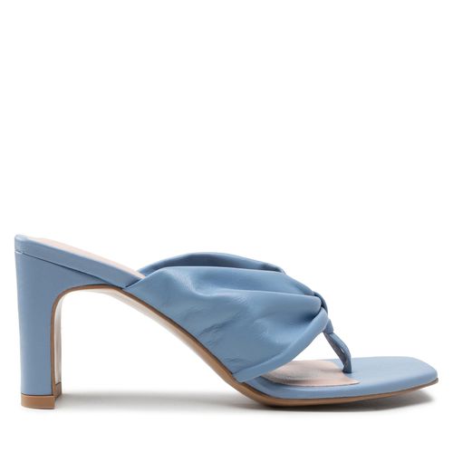 Tongs L37 Susanna S32 Bleu - Chaussures.fr - Modalova