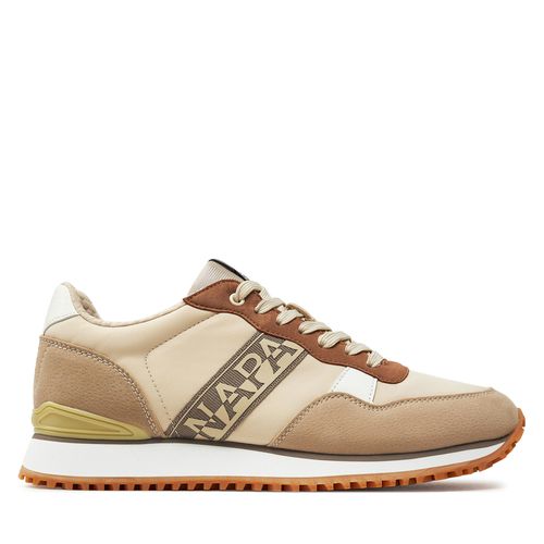 Sneakers Napapijri NP0A4I7E Beige - Chaussures.fr - Modalova