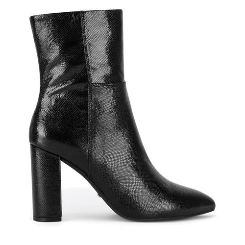 Bottines MEXX MI001714343W Noir - Chaussures.fr - Modalova