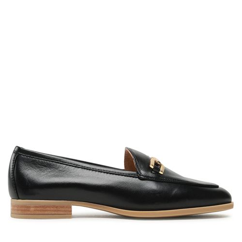 Loafers Unisa Dalcy 23 Ns Black - Chaussures.fr - Modalova