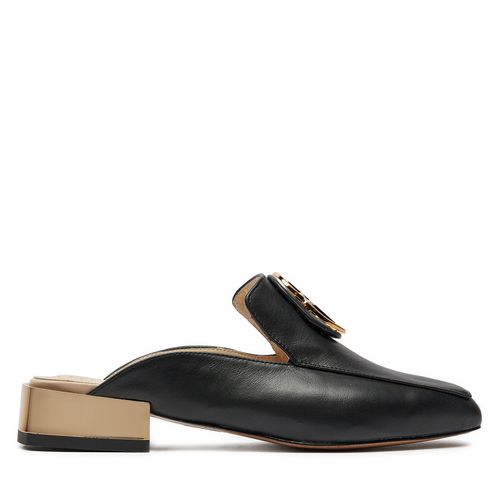 Mules / sandales de bain Baldowski D04843-2070-001 Noir - Chaussures.fr - Modalova
