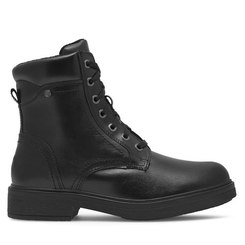 Bottines Lasocki Vivien ARC-VIVIEN-03 Black - Chaussures.fr - Modalova