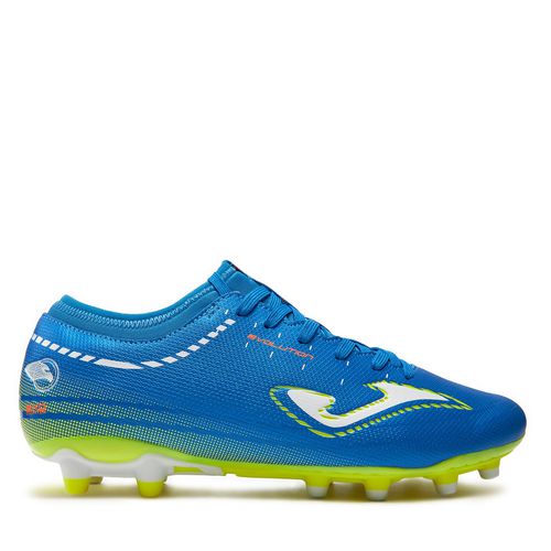 Chaussures de football Joma Evolution EVOS2404FG Bleu marine - Chaussures.fr - Modalova