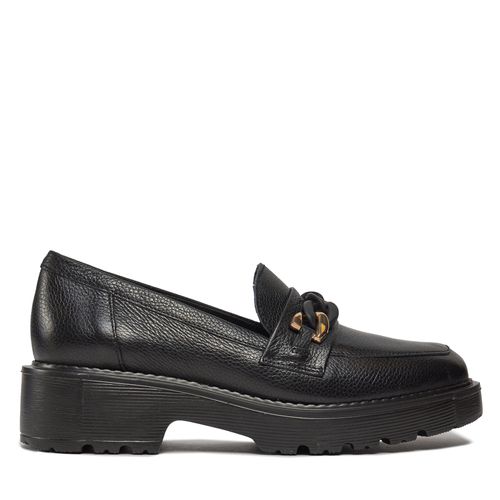 Chunky loafers Ryłko 2ZP99_D Noir - Chaussures.fr - Modalova