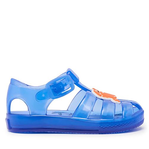 Sandales Mayoral 43508 Bleu - Chaussures.fr - Modalova