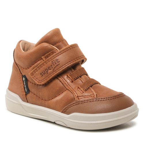 Boots Superfit 1-000536-3010 M Brown - Chaussures.fr - Modalova