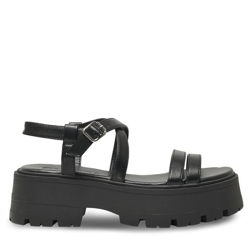 Sandales ONLY Shoes Onlmercery-1 15319625 Noir - Chaussures.fr - Modalova