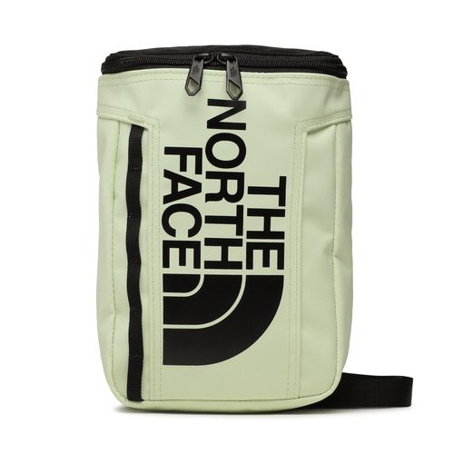 Sacoche The North Face Y Base Camp Pouch NF0A52T9RK2 Vert - Chaussures.fr - Modalova