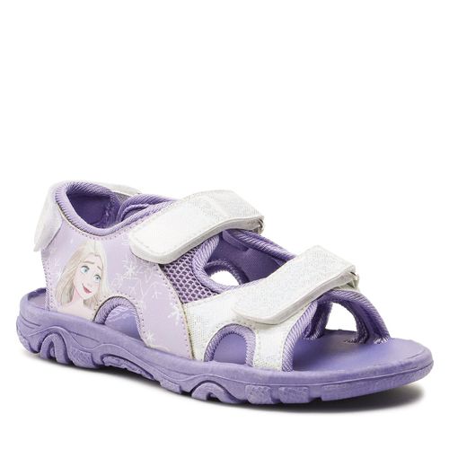 Sandales Frozen CP91-SS23-240DFR Purple - Chaussures.fr - Modalova
