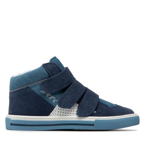 Sneakers Bartek 94281-004 Bleu marine - Chaussures.fr - Modalova