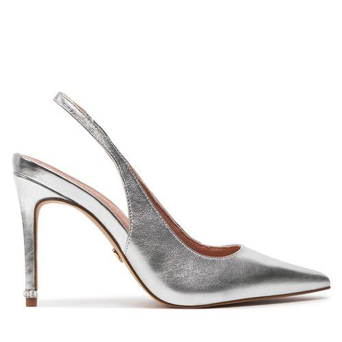 Sandales Tamaris 1-29607-42 Silver 941 - Chaussures.fr - Modalova